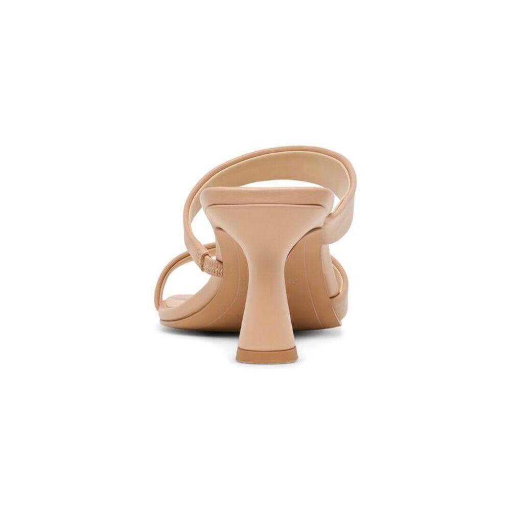 Dolce Vita Mavie Sandal, Beige - Picture 3 of 6